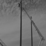 Catenary Lightning Protection